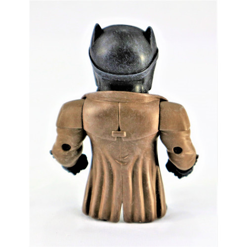 DESERT BATMAN | BATMAN V. SUPERMAN | DC COMICS 4" DIE-CAST ACTION FIGURE | BY JADA M16 - Image 5
