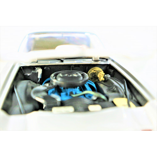 1978 CHEVROLET CAMARO Z28 | LIMITED EDITION | MODEL CAR METALLIC | DIE-CAST 1:18 SCALE | GREENLIGHT #12900 - Image 2
