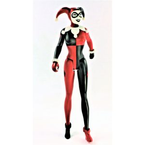 HARLEY QUINN - BATMAN 18" ACTION FIGURE | DC COMICS #36772