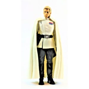 DIRECTOR KRENNIC ACTION FIGURE | STAR WARS THE ROGUE ONE | HASBRO #42047