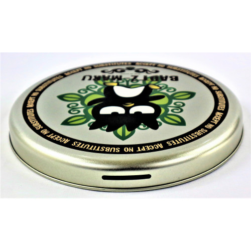 BATDZ MARU TIN COIN BANK | BADTZ MARU ORNAMENTAL TIN COIN BANK | ACCEPT NO SUBSTITUTE - Image 2