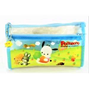 POCHACCO PENCIL POUCH | MULTIPURPOSE POUCH