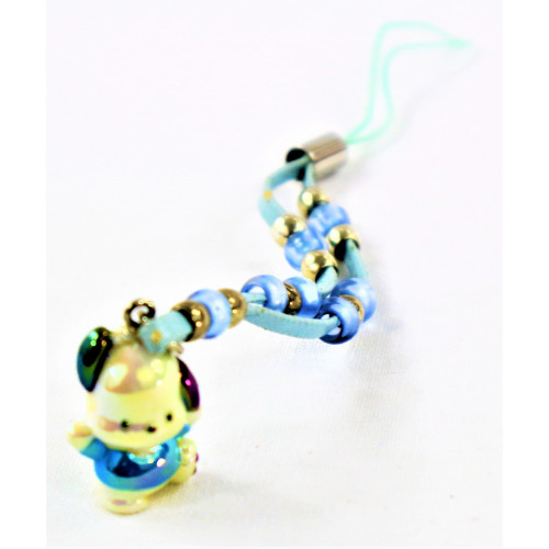 POCHACCO MASCOT WITH STRAP | Multipurpose use - Image 2