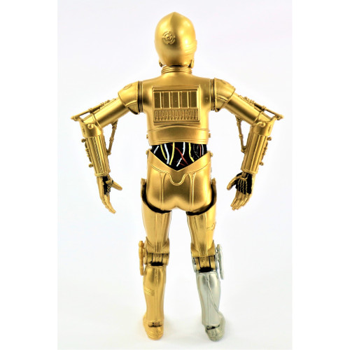 STAR WARS THE BLACK SERIES C-3PO HASBRO 6" ACTION FIGURE - Image 5
