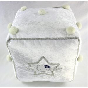 HELLO KITTY ANGEL STAR CUSHION | HELLO KITTY CLASSIC ANGEL STAR CUSHION