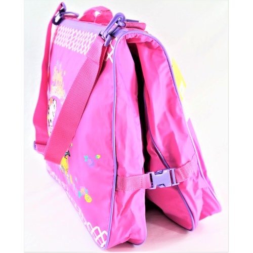 SPOTTIE DOTTIE TRAVEL BAG LIMITED EDITION - Image 3