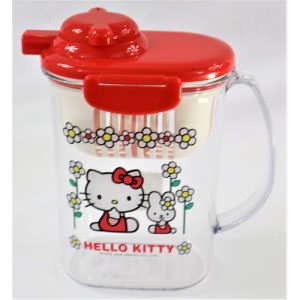 Hello Kitty Water  / Juice Pitcher