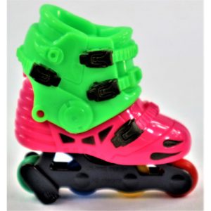 PENCIL SHARPENER - IN LINE SKATE