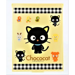 Chococat Folding Mirror