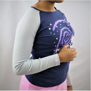 POCHACCO LONG SLEEVE SHIRT | CLASSIC POCHACCO LONG SLEEVE SHIRT