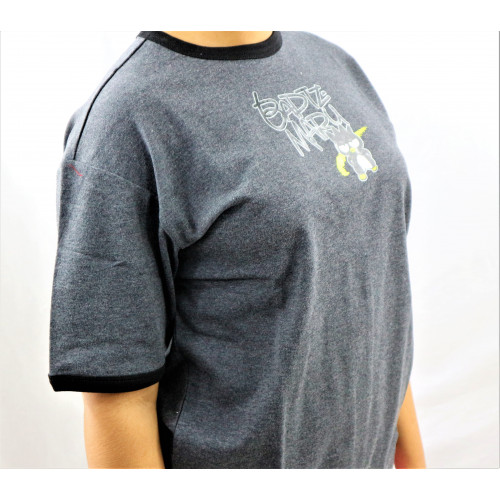 BADTZ MARU T-SHIRT | ADULT MEDIUM UNISEX - Image 3