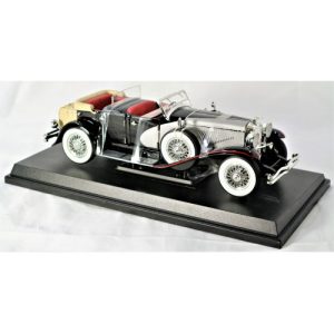 DUESENBERG 11 SJ LIMITED EDITION | DIE-CAST 1:18 SCALE MODEL CAR | BY GREENLIGHT #13504