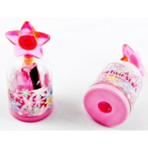 LITTLE TWIN STARS PENCIL SHARPENER