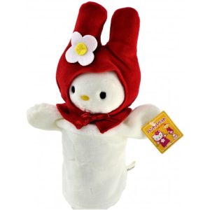 TOOTH FAIRY HAND PUPPET BY SANRIO